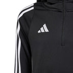 Adidas Tiro 24 Training Hoodie Jr IJ9960 sweatshirt Clothing/Football Adidas