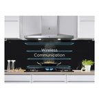 ELECTROLUX EIV634 induction hob AGD - Produkty/Płyty grzejne do zabudowy Your Sports Performance
