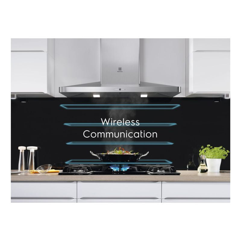 ELECTROLUX EIV634 induction hob AGD - Produkty/Płyty grzejne do zabudowy Your Sports Performance