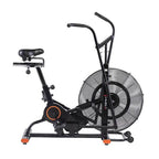HMS MP6548 Air Bike In preparation Your Sports Performance