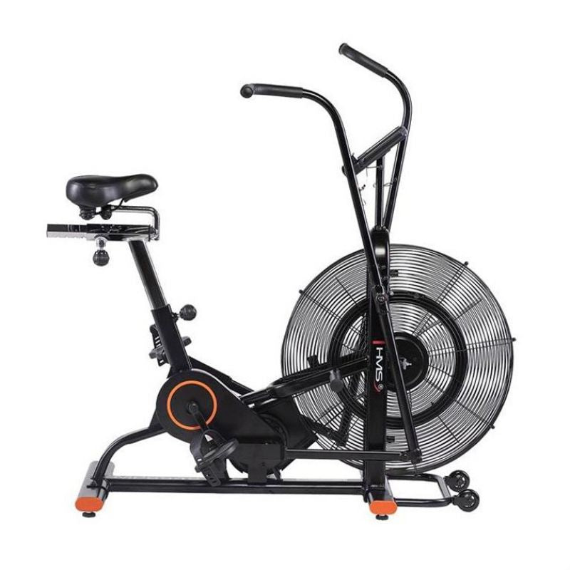 HMS MP6548 Air Bike In preparation Your Sports Performance