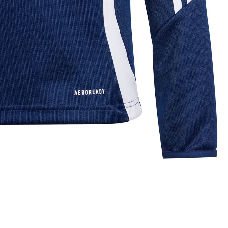 Adidas Tiro 24 Training Top Jr IR9360 sweatshirt Clothing/Football Adidas