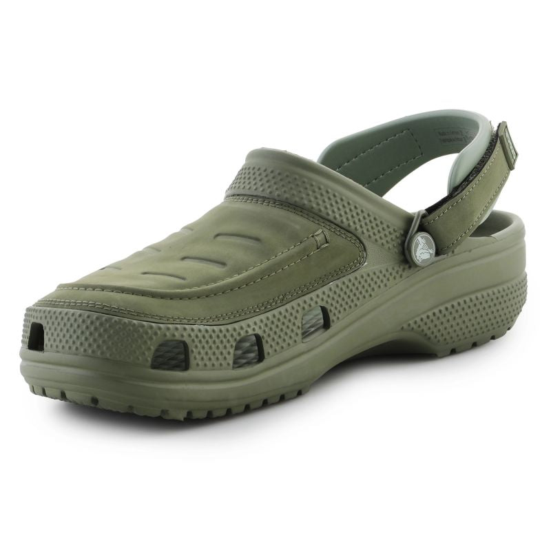 Crocs Yukon Vista II LiteRide Clog M 207689-309 Footwear/Lifestyle/Crocs Crocs
