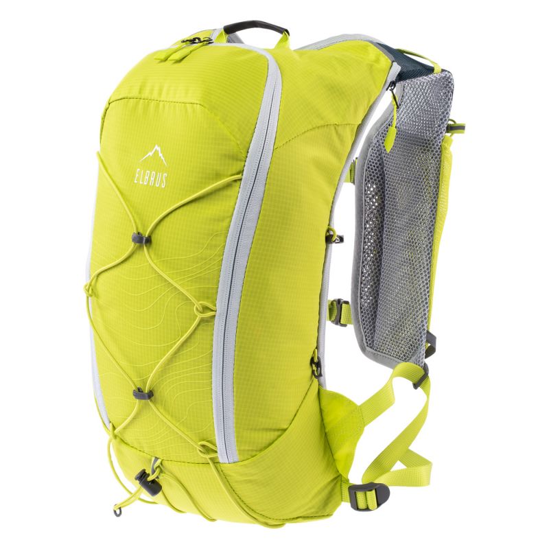 Elbrus Quix 15 backpack 92800597675 Accessories/Plecaki Your Sports Performance