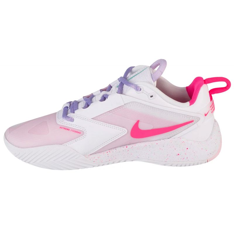 Nike Zoom Hyperace 3 SE W HF3239-100 shoes Footwear/Running/Women Nike
