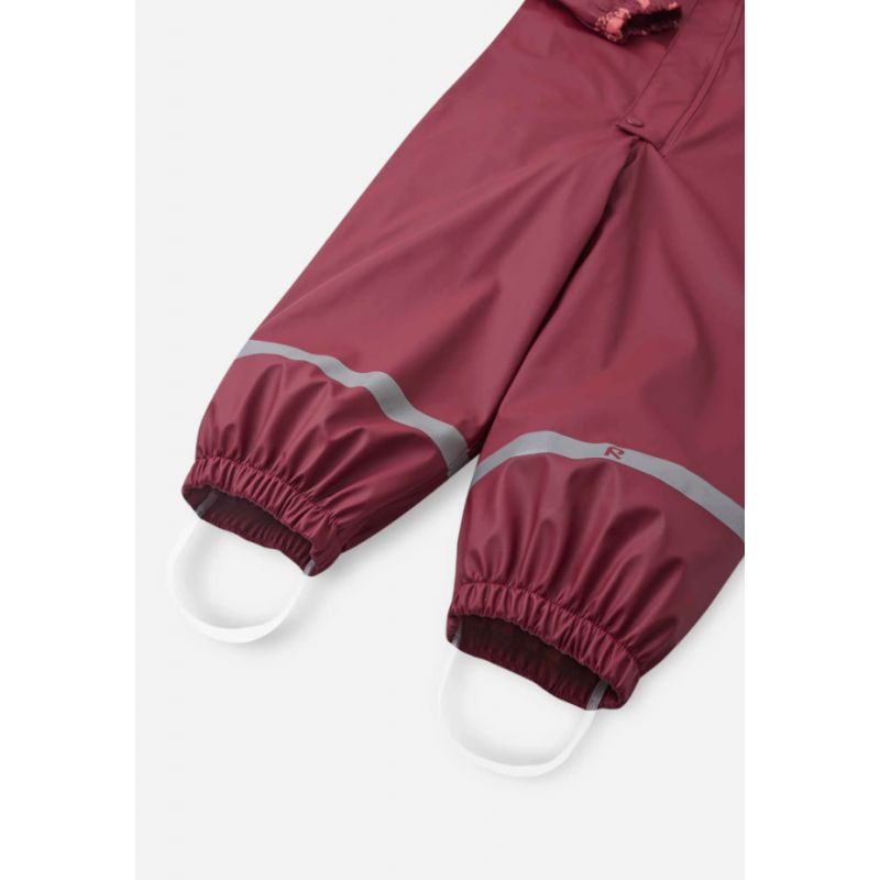 Reima Roiske Jam Jr 5100022A-3954 suit Clothing/Outdoor/Kombinezon Your Sports Performance