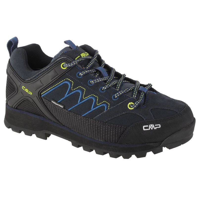 CMP Moon Low M 31Q4787-N950 shoes Footwear/Outdoor/CMP Your Sports Performance