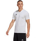 Tee adidas Entrada 22 Jersey M HC5071 Clothing/Football Adidas