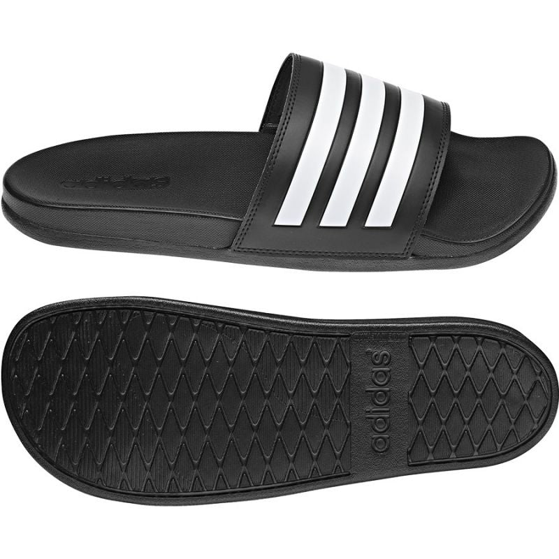 Slippers adidas Adilette Comfort M GZ5891 Footwear/Swimming/Men Adidas