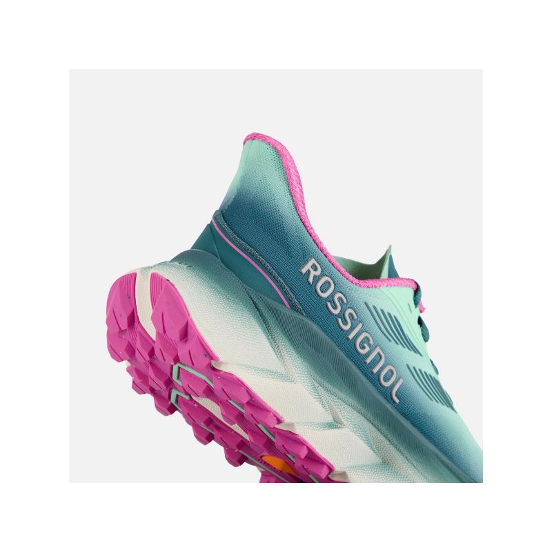 ROSSIGNOL W Vercors women's shoes green