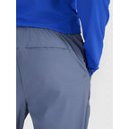 Men's quick-drying trekking trousers 4F 4FWSS25TFTRM0790-32S *Kategoria tymczasowa Your Sports Performance