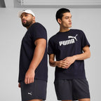 Puma Ess No.1 Logo Tee M 682532 16 Clothing/Lifestyle/T-shirts Puma