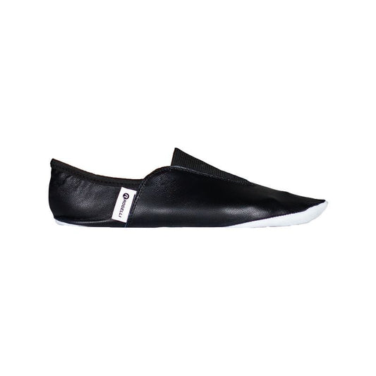 Rogelli black ballet flats size 30 Footwear Your Sports Performance