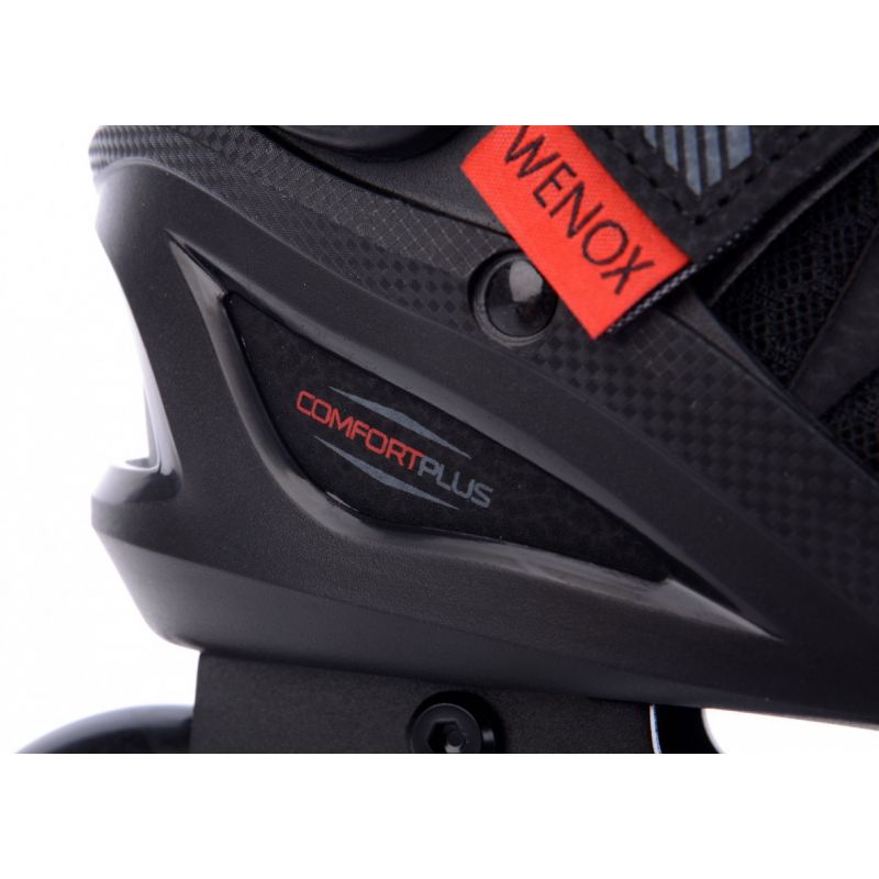 Tempish Wenox Top M 1000053 rollers Accessories/Skating/Rolki (pozostałe) Your Sports Performance