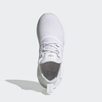 Adidas NMD_R1 Primeblue White Sports Women's Summer Shoes - GX8313 Obuwie/Buty na co dzień Your Sports Performance