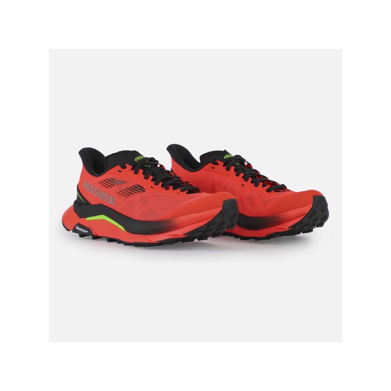 Women's ROSSIGNOL W Vezor Shoes, Red