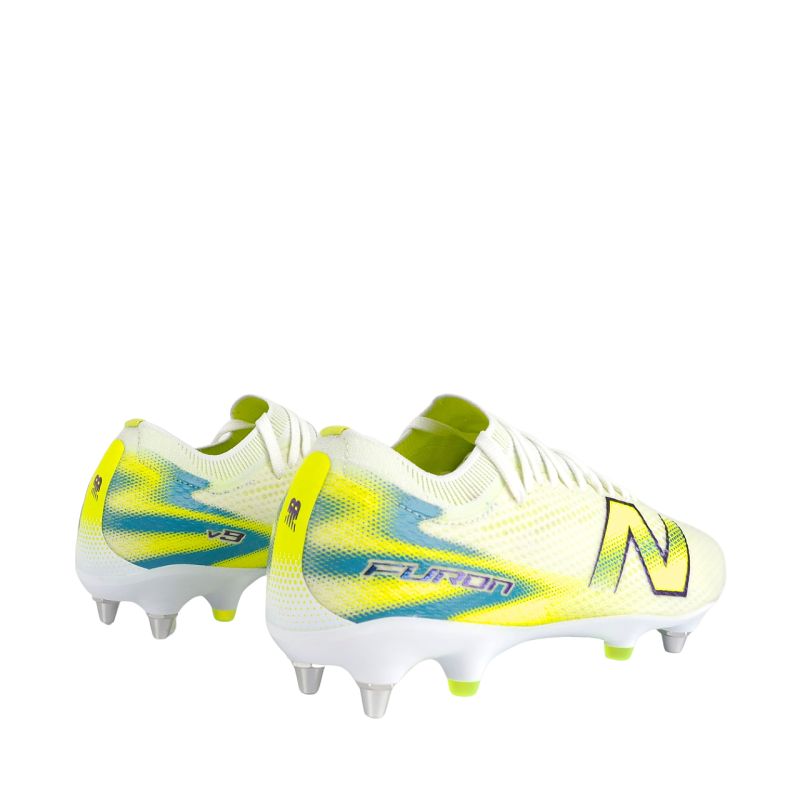 New Balance Furon V9 Pro SG NBUF2S1Z2 Football Boots