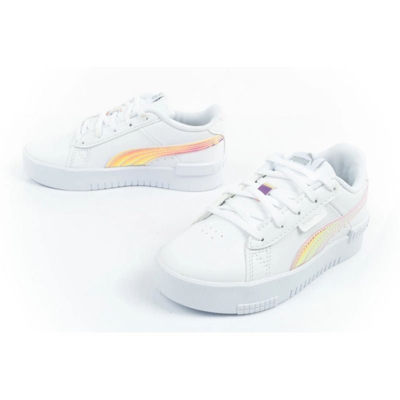 Puma Jada Jr 383760 01 Sports Shoes Footwear/Lifestyle Puma