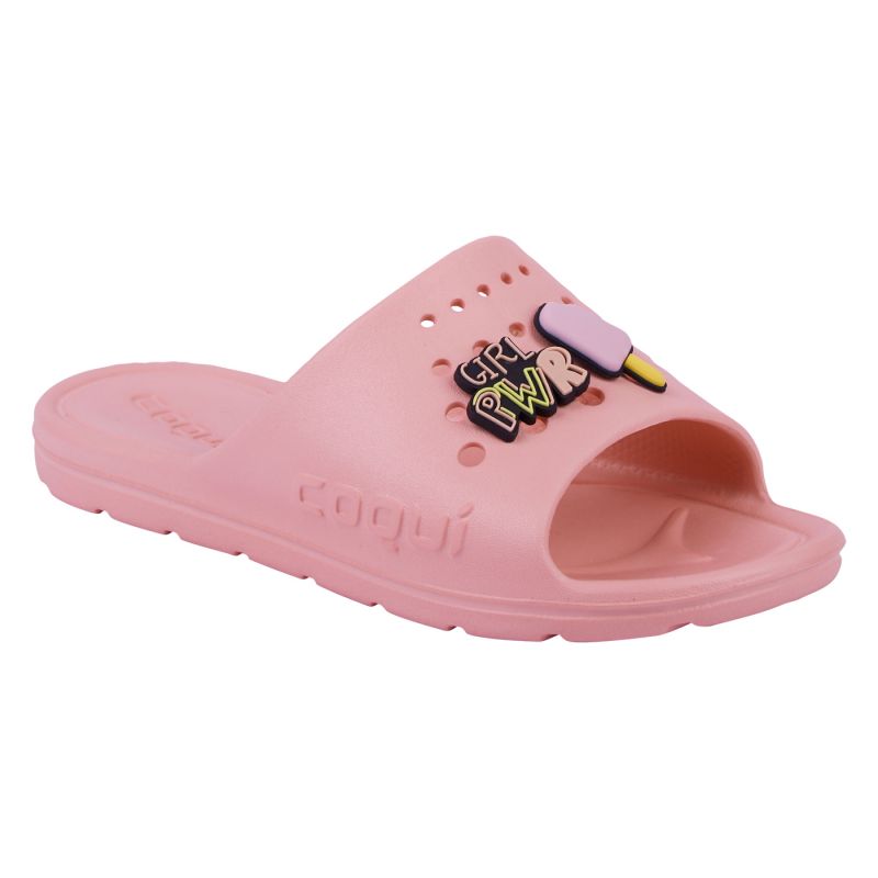 Coqui Long Jr flip-flops 92800616974 Footwear/Lifestyle/Coqui Your Sports Performance