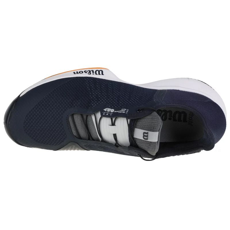 Wilson Kaos Rapide Clay M WRS328120 shoes Footwear/Tennis/Low Your Sports Performance