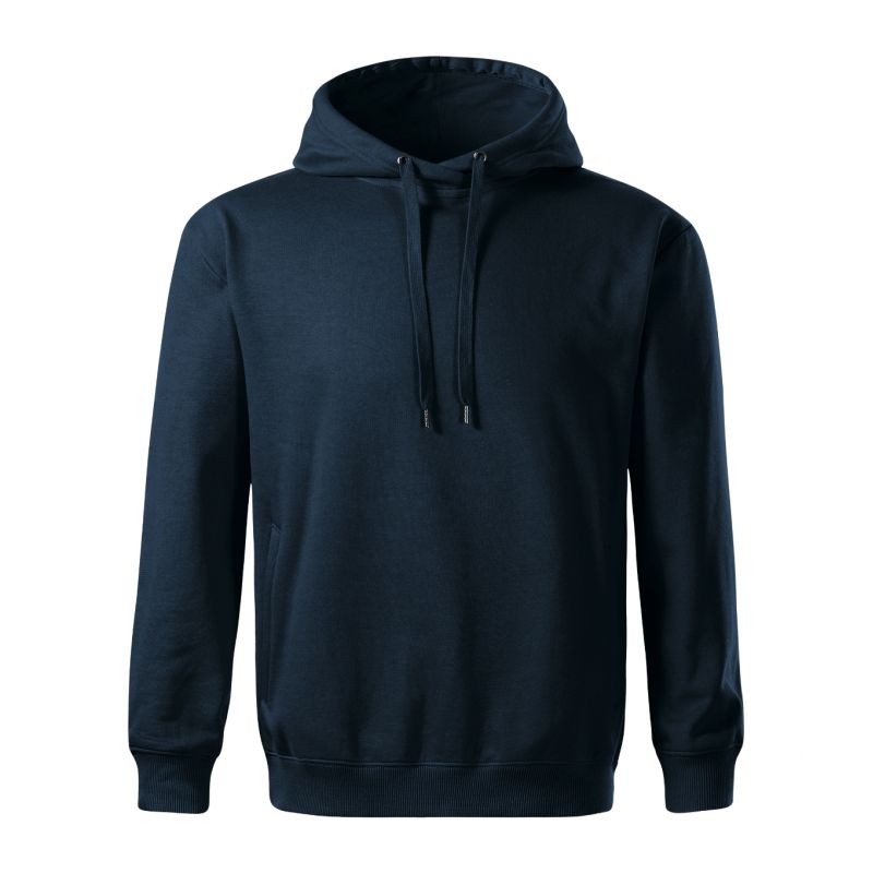 Malfini Moon M MLI-42002 sweatshirt, navy blue Clothing/Lifestyle/Malfini Malfini