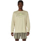 ASICS Fujitrail Logo LS Top 2011D391-300 Green L In preparation Your Sports Performance