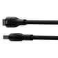 Baseus Flash 2 USB-USB C Cable 100W 1m (Black) In preparation Your Sports Performance