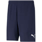 Puma teamRISE Short Peacoat M 704942 06 Clothing/Football Puma