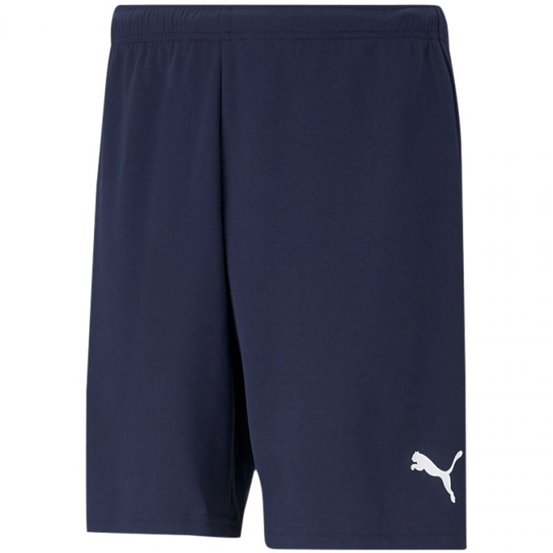 Puma teamRISE Short Peacoat M 704942 06 Clothing/Football Puma