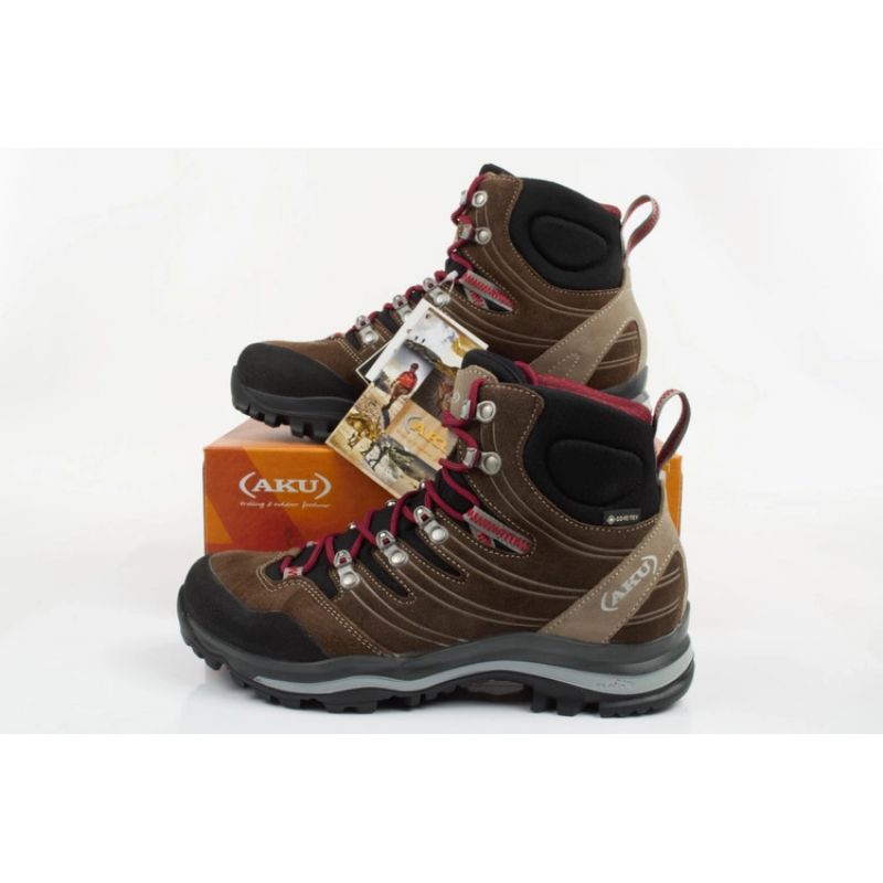 Aku Alterra Gore-tex M 403313 shoes Footwear/Outdoor/Aku Your Sports Performance