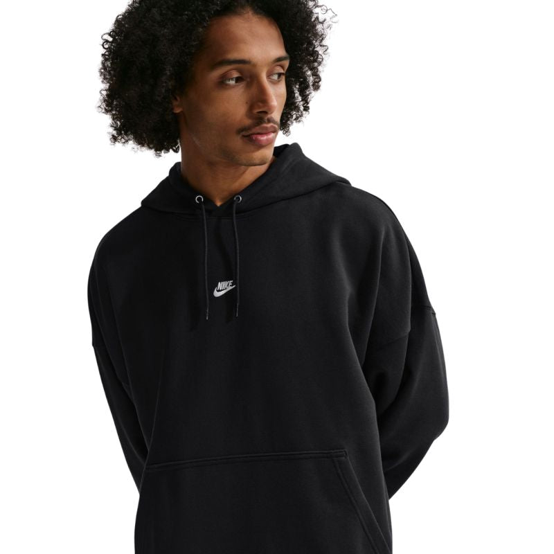 Nike Sportswear Club Hoodie Men's Black IF0745 010