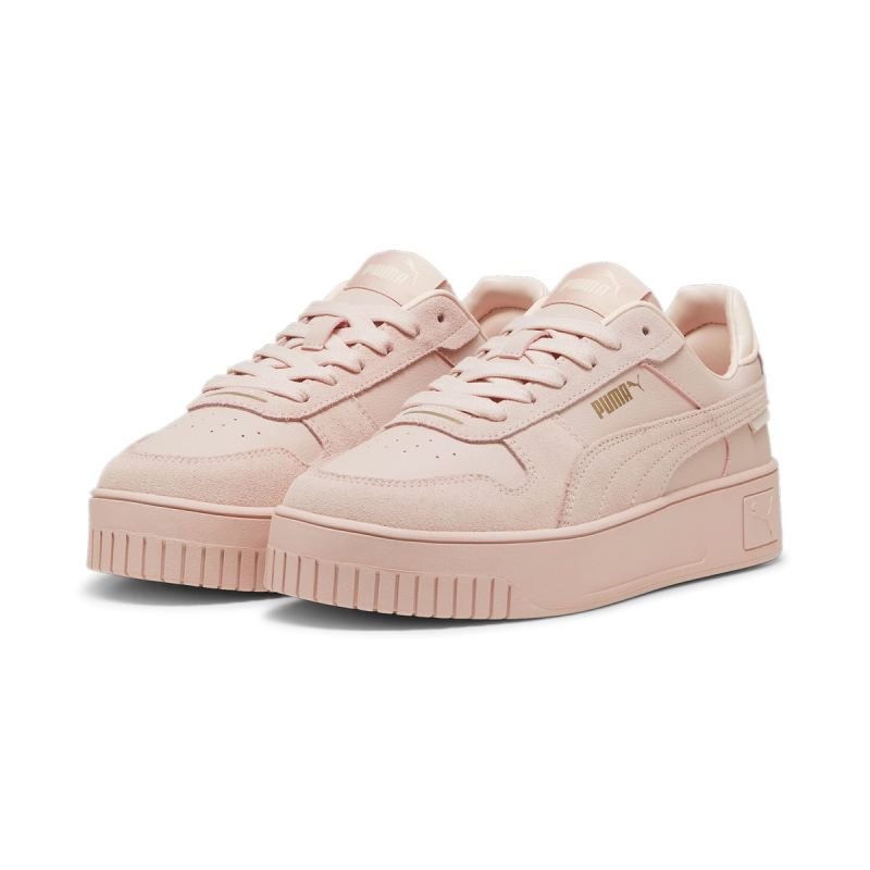 Puma women's sports shoes CARINA STREET SD 395093 03