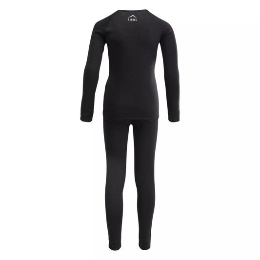 Set of thermal underwear Elbrus Melor Merino Set Tg Jr 92800565081 Clothing/Outdoor/Elbrus Your Sports Performance