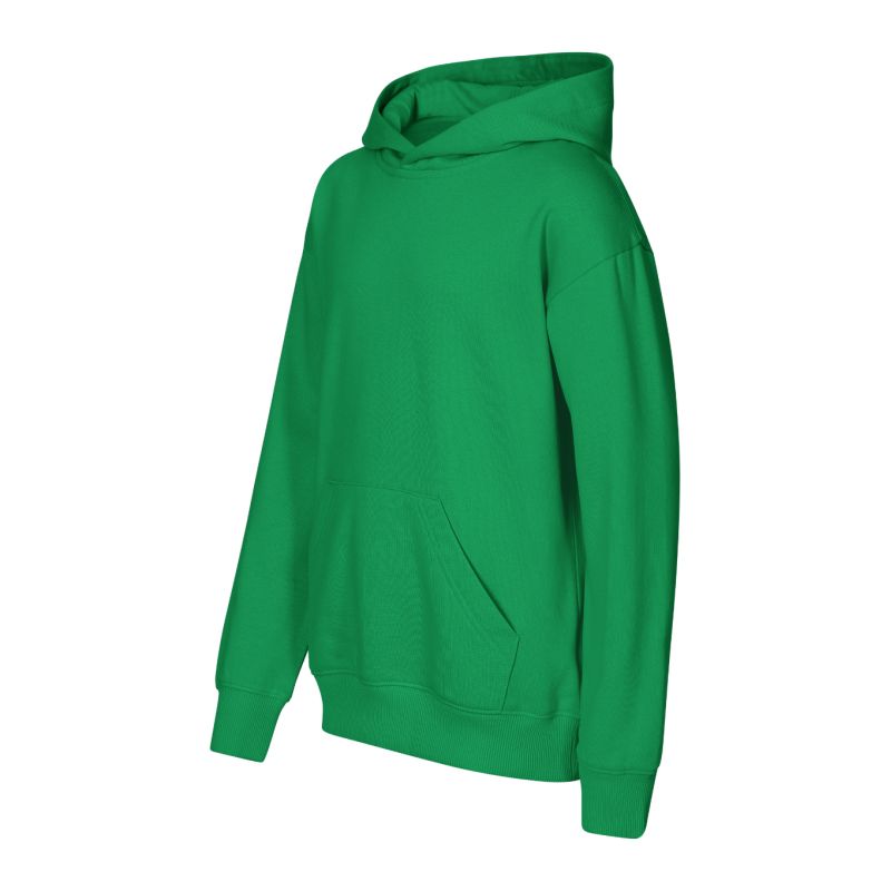 Chill Kids Sweatshirt (Grass Green) In preparation Your Sports Performance