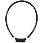 Dunlop combination bike lock 2070976 Accessories/Bicycle/Akcesoria rowerowe Your Sports Performance
