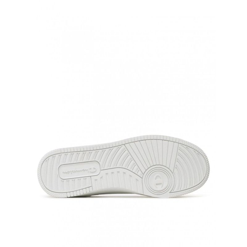 Champion Rebound 2.0 Mid M shoes S21907.WW001 Footwear/Lifestyle/Champion Your Sports Performance