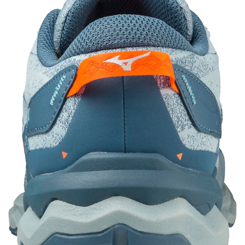 Mizuno Wave Daichi 7 M J1GJ227101 shoes Footwear/Running/Men Mizuno