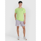 Men's quick-drying training T-shirt 4F 4FWAW25TFTSM1521-42S 4f