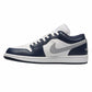 Nike Air Jordan 1 Low M shoes 553558-141 Footwear/Lifestyle/Nike Nike