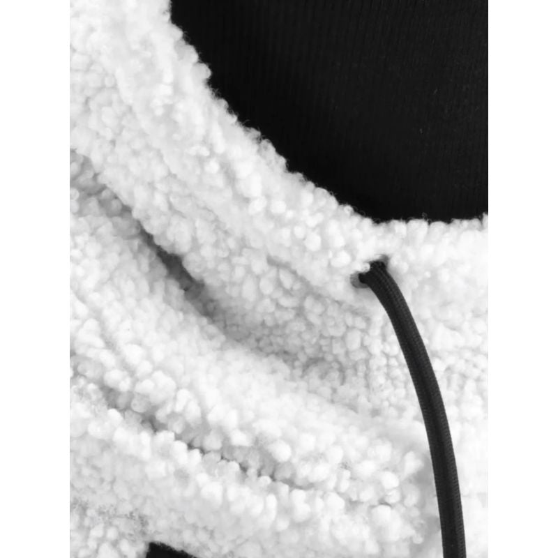 Balaclava 4F 4FWAW24ABALU050-12S Clothing/Multisport Your Sports Performance