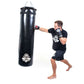 Punching bag - 140 Black - 140 cm / 40 kg Worki treningowe Your Sports Performance