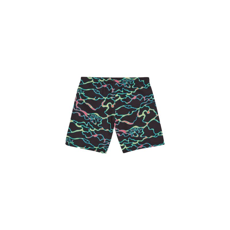 O'Neill Jack Cali Crazy 14'' Swim Shorts Jr 92800613561 Clothing/Swimming/ONeill Your Sports Performance