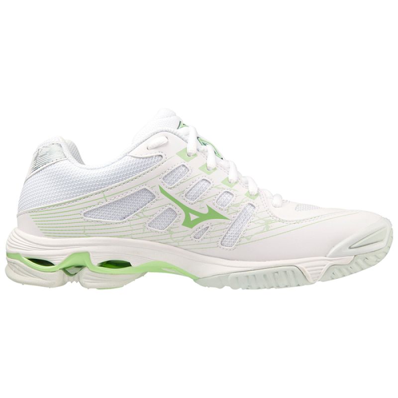 Mizuno Wave Voltage W V1GC216037 volleyball shoes Footwear/Volleyball/Women Mizuno