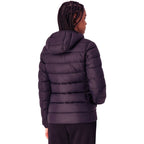 Champion Hooded Polyfilled Jacket W 117568 VS503 Clothing/Outdoor/Champion Your Sports Performance