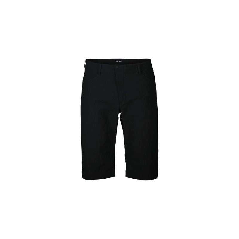 POC M's Essential Casual Shorts Black