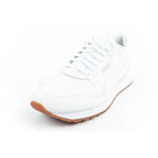 Puma ST Runner v4 sports shoes sneakers men's white leather fashionable In preparation Your Sports Performance