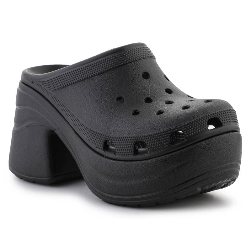 Crocs Siren Clog Heels 208547-001 Footwear/Outdoor Crocs