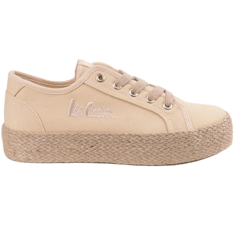 Lee Cooper Shoes W LCW-23-31-1795LA Footwear/Lifestyle/Lee Cooper Your Sports Performance