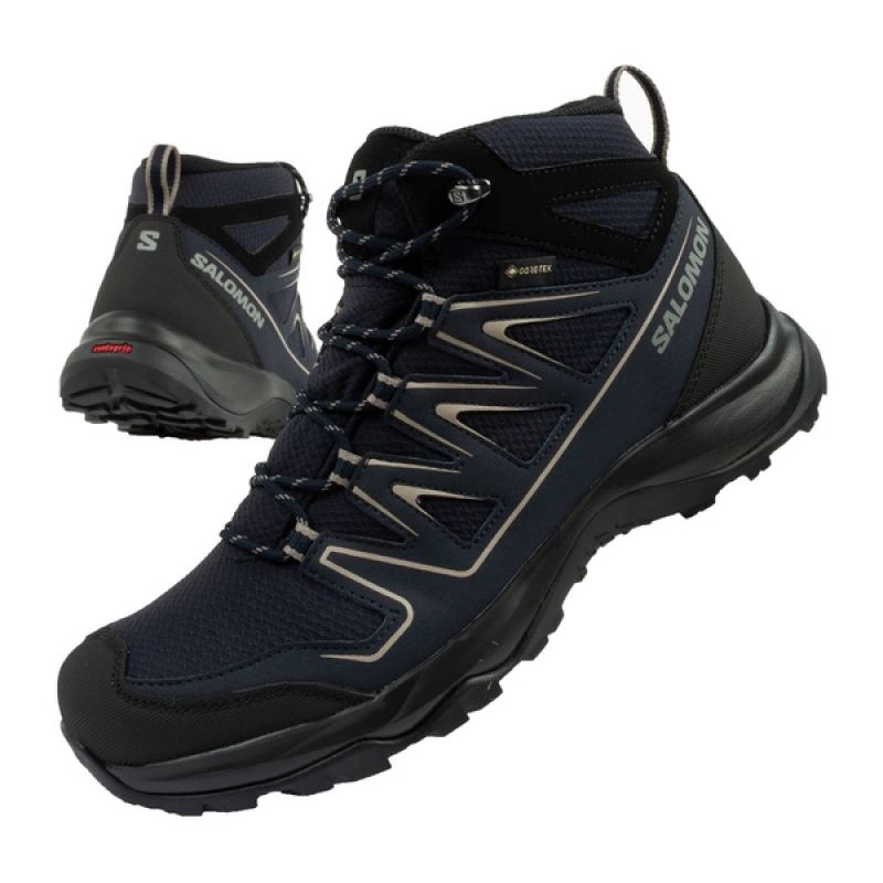 Salomon Onis M 471013 shoes Footwear/Outdoor Your Sports Performance