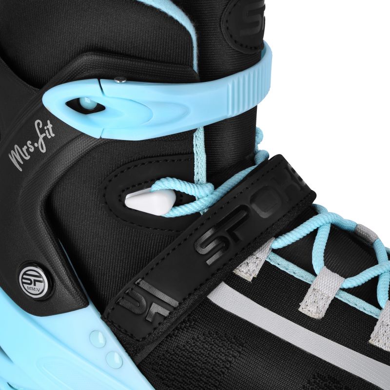MsrFIT M 38 BL 940762 inline skates Accessories/Skating/Rolki (pozostałe) Your Sports Performance